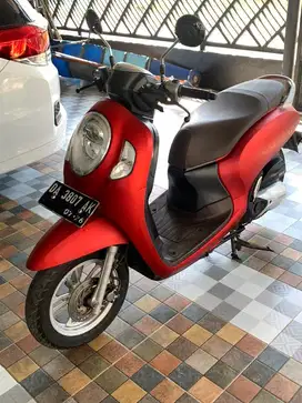 Scoopyyyyy 2021