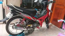 Dijual Vega r new 2007