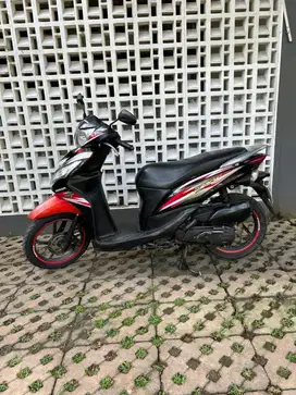 Honda Spacy Sehat terawat
