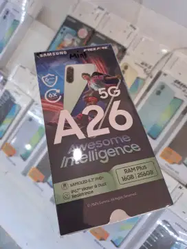 Samsung Galaxy A26 5G 8/256GB