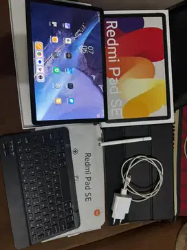 Redmi Pad SE 6/128