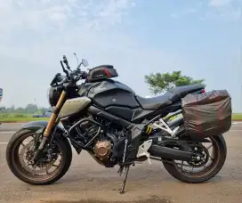 Jual CB650R 2022