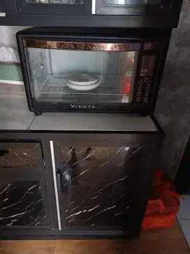 Smart oven vienta