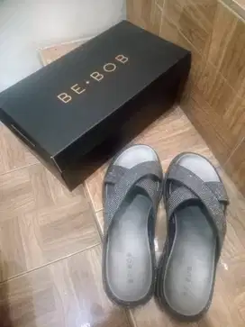 Dijual Sendal Wanita BEBOB,