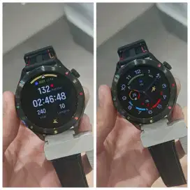 Cicilan 0% XIAOMI WATCH S4