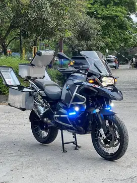 Bmw gs k51 2014