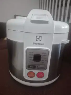 Rice Cooker / Magic Com - ELECTRO LUX