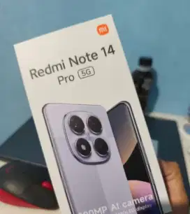 Xiaomi Redmi Note 14 Pro 5G