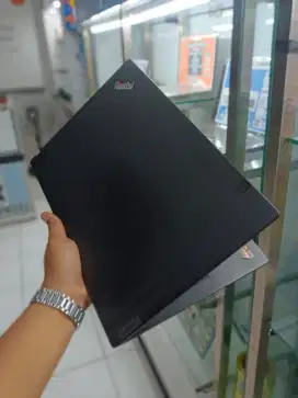 PROMO LAPTOP SECOND THINKPAD L14 | COCOK UNTUK EDITING | BISA TT