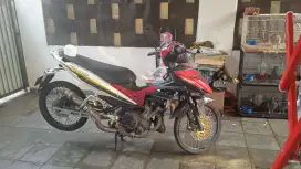 jual cepat mx king 2015