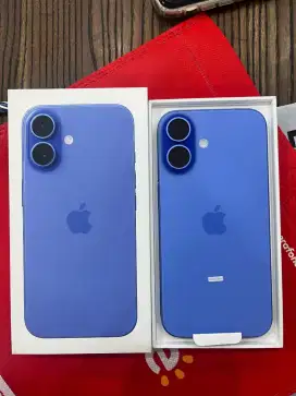 Promo iphone 16