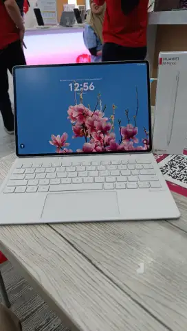 Ready Huawei MatePad pro 12.2 2025 ram 12/512 GB