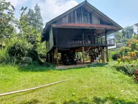 Jual Villa cimaung kabupaten Bandung
