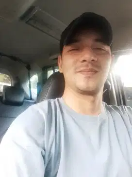 Supir pribadi buat saya