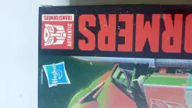 yolopart optimus prime by hasbro