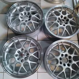 Velg Enkei Jacknife M8 R16 Original
