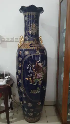 guci keramik tinggi 180cm