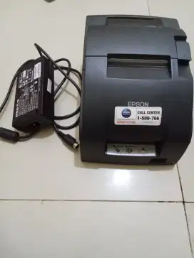 Printer kasir epson