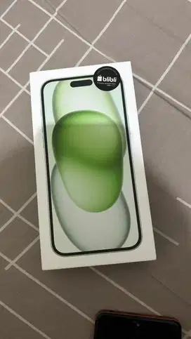 IPhone 15 Plus 128GB