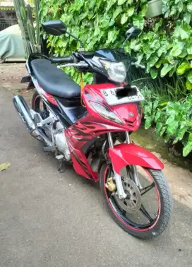 Jupiter MX 2009