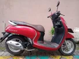 Scoopy keyles 2022