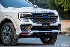 Bodykit Ford Everest Facelift '23