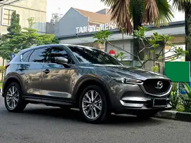 CASH! LOW KM! 2021 Mazda CX-5 cx5 crv elite GT facelift kuro cr v