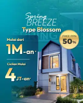Serpong Jaya Tangerang Selatan Developer Terpercaya Jaya Real Property