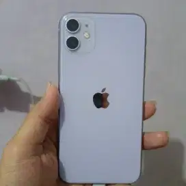 iPhone 11 (128 Purple) Inter - all operator
