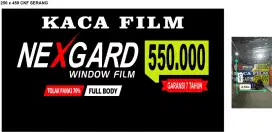 KACA FILM ELITE PREMIUM