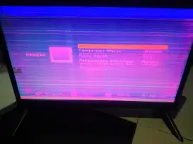 Tv 21in ga tau mereknya