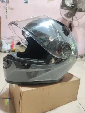 helm rsv ffs21 grey uk L