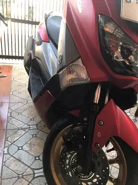 Nmax 2019 Mulus