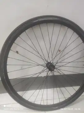 Part² sepeda fixie