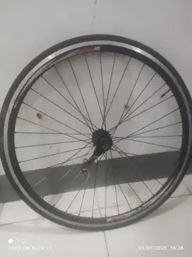 Part² sepeda fixie