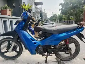 Suzuki Shogun tahun 2003