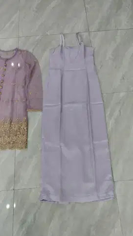 Preloved baju kebaya