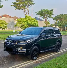 Toyota Fortuner 2024 Diesel