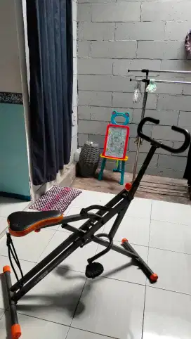 Cuma untuk yg mau kurus