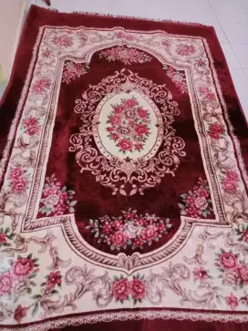 ambal bunglon desain mewah