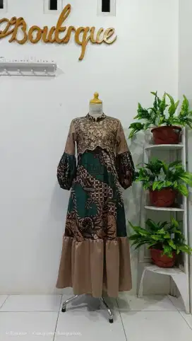 Lowongan Jasa Finishing