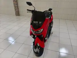 Yamaha Nmax Tahun 2022