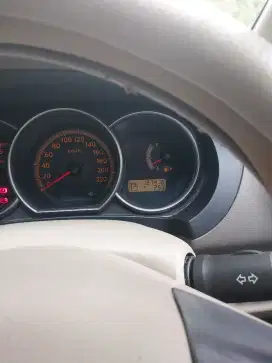 Nissan Grand Livina
