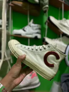 Converse leather c 70s