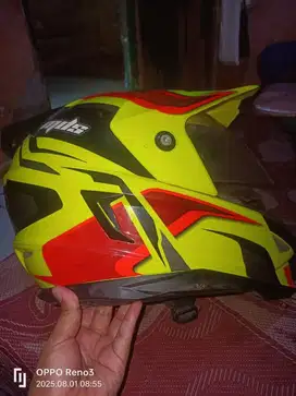 DI JUAL HELM MDS