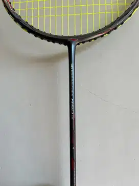 Jual Raket Badminton LINING 3D BREAKFREE N90
