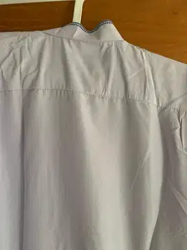 Gamis pria lengan panjang