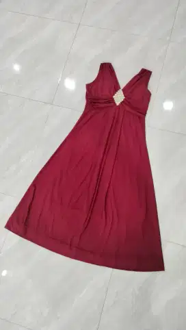 Gaun dan kebaya bagus preloved