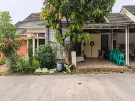 Rumah Minimalis di Bukit Mampang Residence D16, Grogol, Limo, Depok