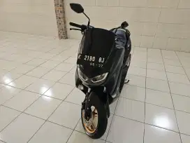 Yamaha Nmax Connected Tahun 2022